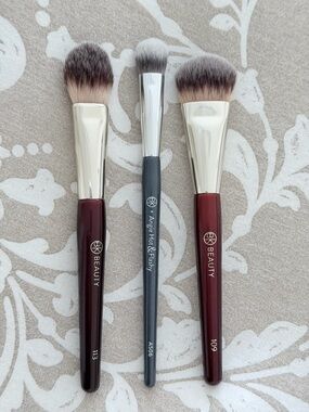 BK BEAUTY Makeup Brushes